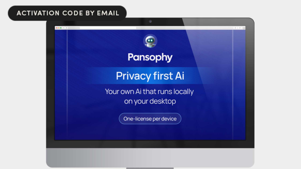 Private AI That Never Leaves Your Device Is on Sale for $60