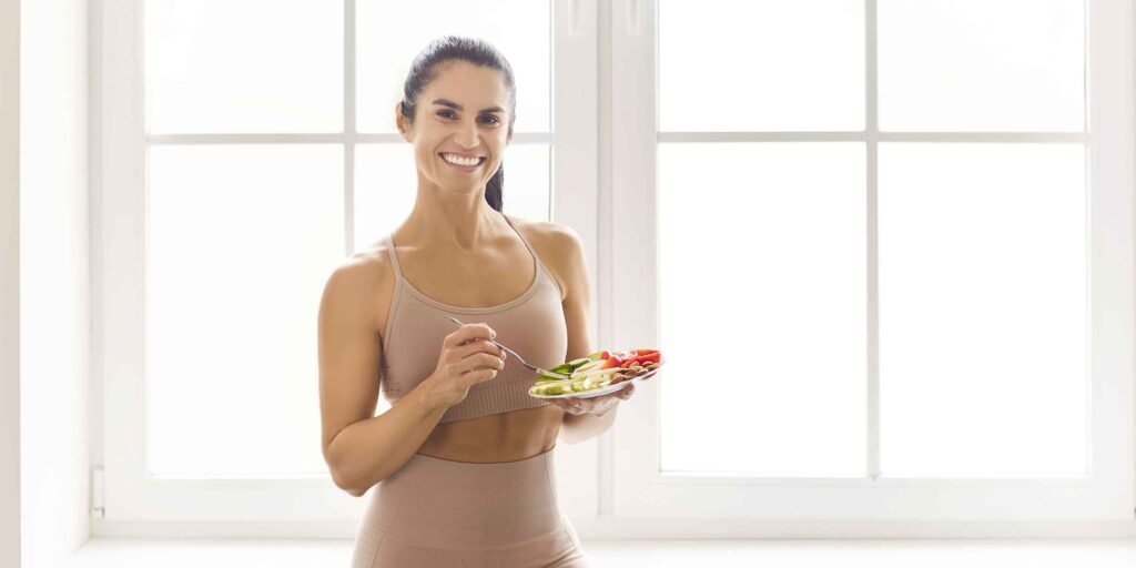 Protein Post-Workout