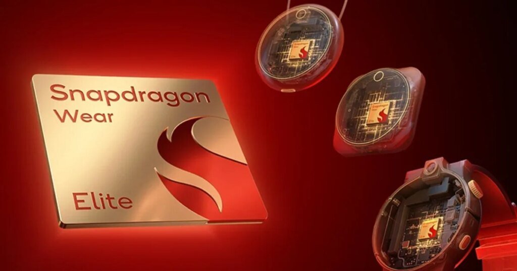 Qualcomm's Snapdragon Wear Elite paves the way for a new wave of AI wearables
