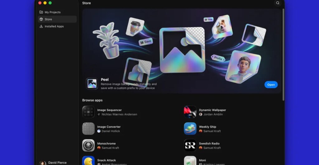 Raycast’s Glaze is an all-in-one app platform for vibe coders Raycast’s Glaze is an all-in-one app platform for vibe coders