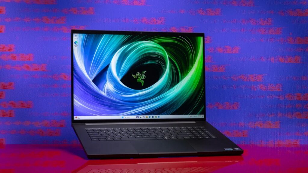 Razer Blade 18 (Intel Core Extremely 9 275HX) Evaluate: Excessive-Finish Gaming, Increased-Finish Worth Tag Razer Blade 18 (Intel Core Ultra 9 275HX) Review: High-End Gaming, Higher-End Price Tag