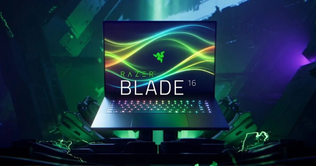 Razer’s newest Blade 16 goes Intel-powered with higher battery and efficiency Razer’s latest Blade 16 goes Intel-powered with better battery and performance