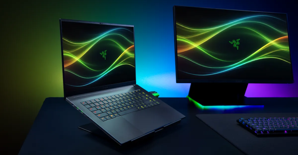 Razer’s new Blade 16 gaming laptop computer has an Intel Panther Lake chip and really quick RAM Razer’s new Blade 16 gaming laptop has an Intel Panther Lake chip and very fast RAM