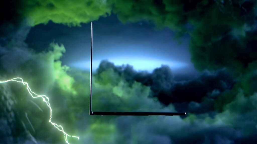 Razer's new Blade 16 has Intel's latest chips and ultra-fast RAM