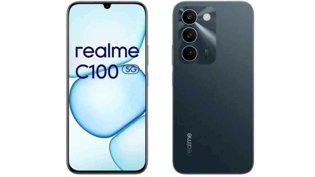 Realme C100i Spotted on NBTC Certification Database as Key Features Surface Online via Retailer Listings