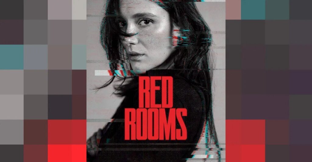 Pink Rooms makes on-line poker as thrilling as its serial killer Red Rooms makes online poker as thrilling as its serial killer