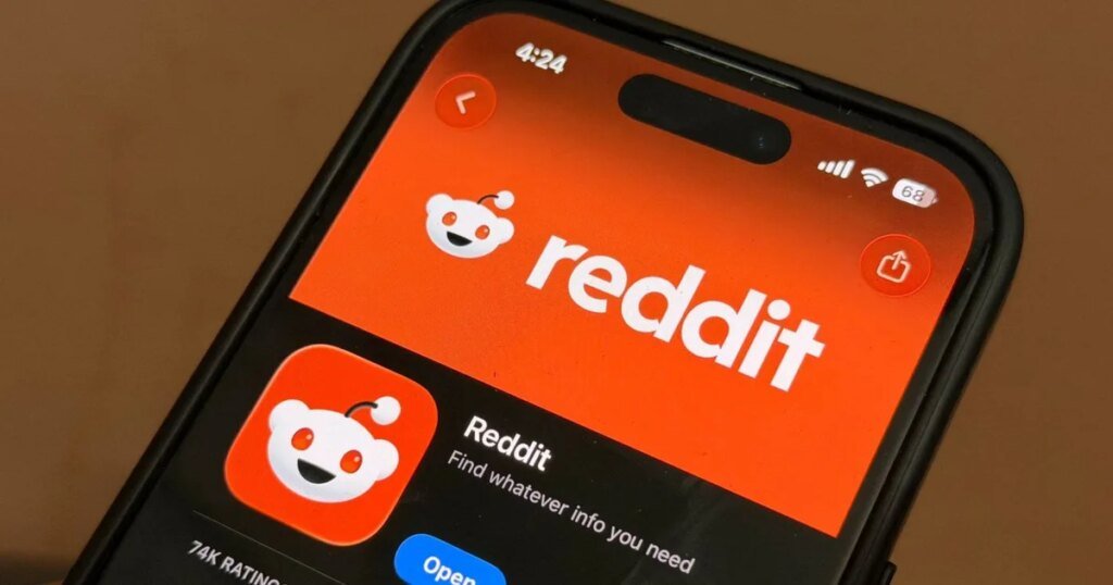 Reddit might ask you to show you’re human because it cracks down on bot accounts Reddit may ask you to prove you’re human as it cracks down on bot accounts