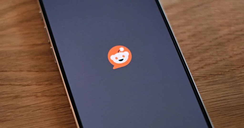 Reddit desires to verify for those who’re utilizing the iPhone’s Face ID digital camera Reddit wants to check if you're using the iPhone's Face ID camera