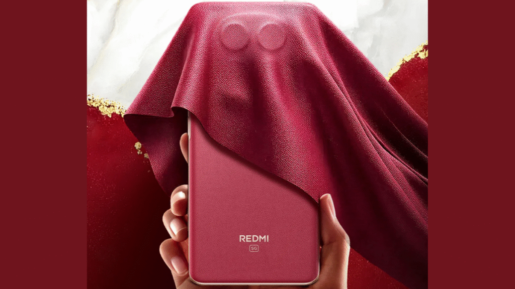 Redmi Note 15 SE 5G India Launch Date Announced as Company Reveals Key Features