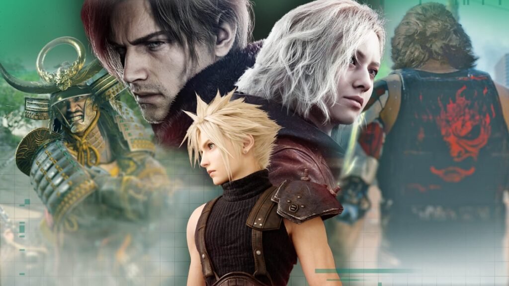 Resident Evil Requiem Sold Me on Switch 2 Ports, But They're Still a Work in Progress