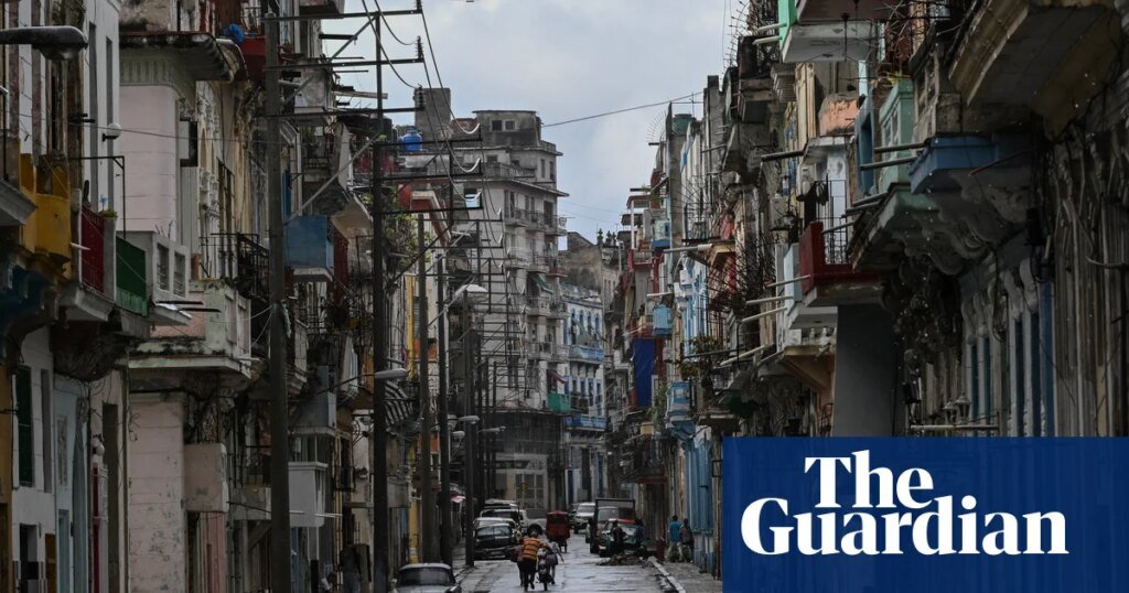 Russian oil tanker heading to Cuba amid US economic blockade | Cuba