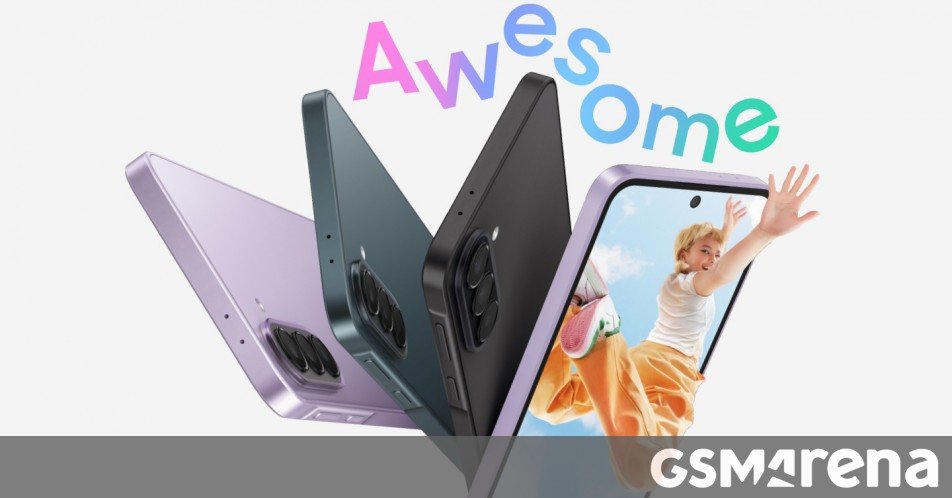 Samsung Galaxy A37 and A57 make their method to India Samsung Galaxy A37 and A57 make their way to India