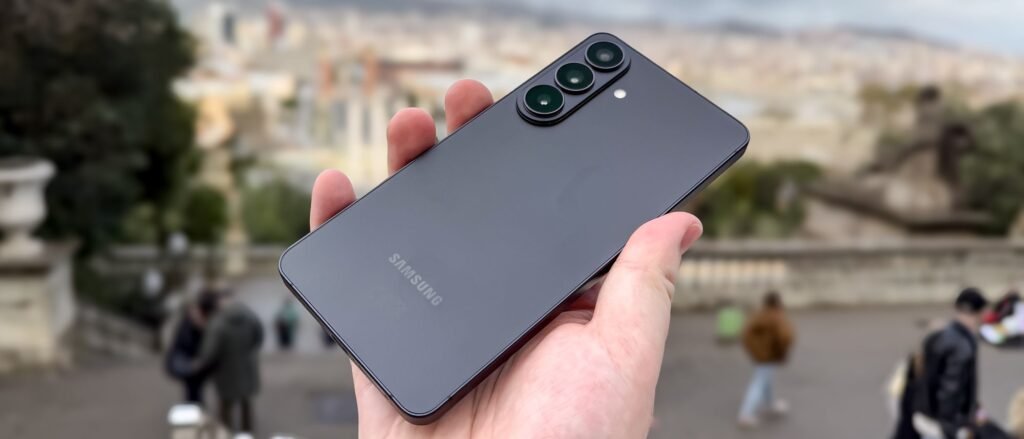 Samsung Galaxy S26 Plus review: A great phone that few people will want