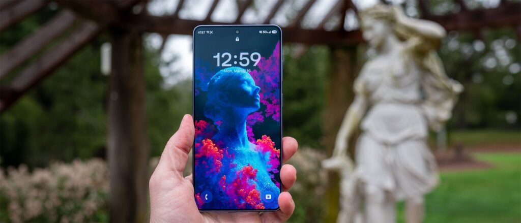 Samsung Galaxy S26 Ultra review: Now you see me, now you don't