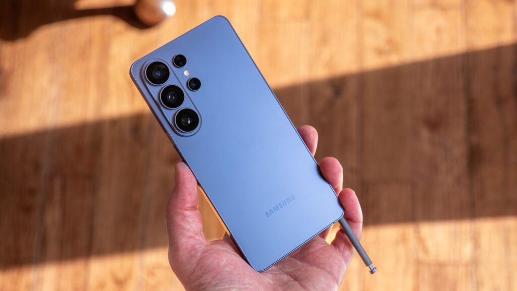 Samsung Galaxy S26 Ultra teardown reveals the clever camera tech Unpacked skipped Samsung Galaxy S26 Ultra teardown reveals the clever camera tech Unpacked skipped