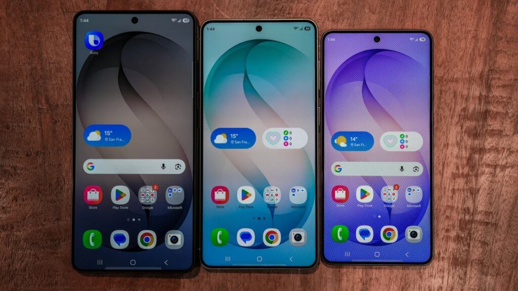 Samsung Galaxy S26 Ultra's Screen Isn’t as Good as First Claimed