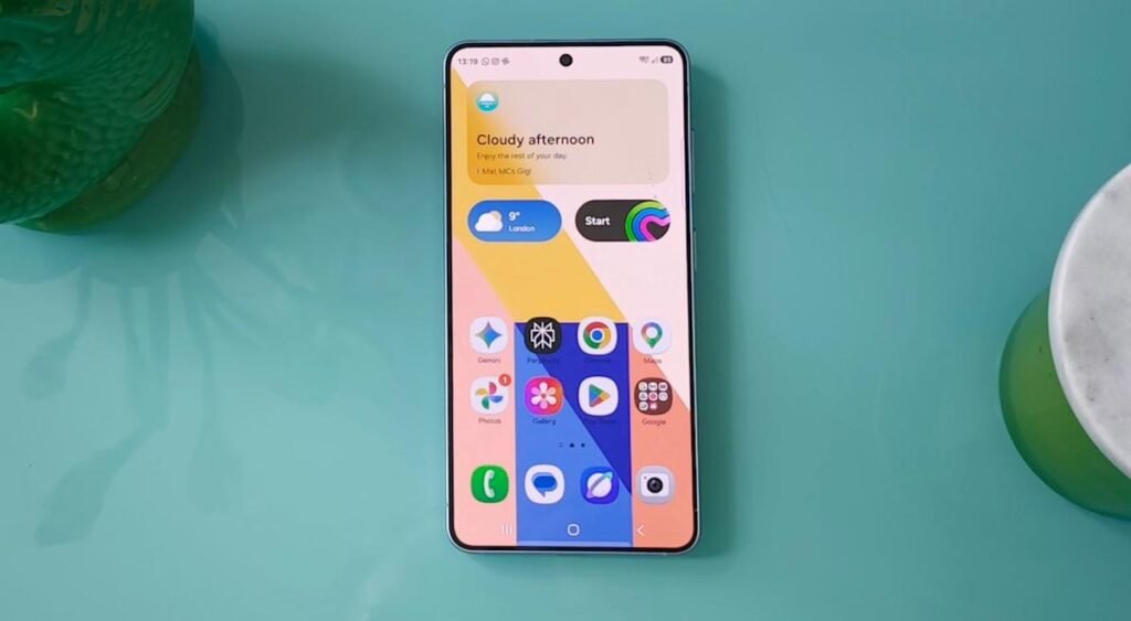 Samsung Galaxy S26 evaluation: The smartphone established order Samsung Galaxy S26 review: The smartphone status quo