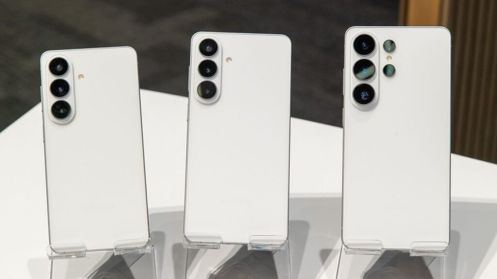 Samsung already nuked the only cool thing about the Galaxy S26’s AI