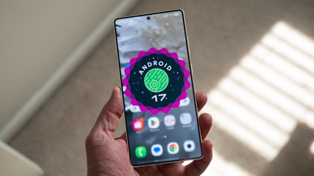 Samsung apparently began One UI 9 checks, and I am crying in my lack of One UI 8.5 Samsung apparently started One UI 9 tests, and I'm crying in my lack of One UI 8.5