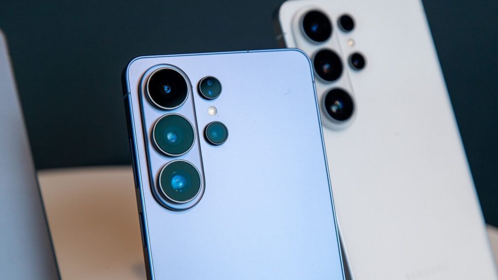 Samsung confirms Galaxy S26 will 'soon' support iPhone AirDrop via Quick Share