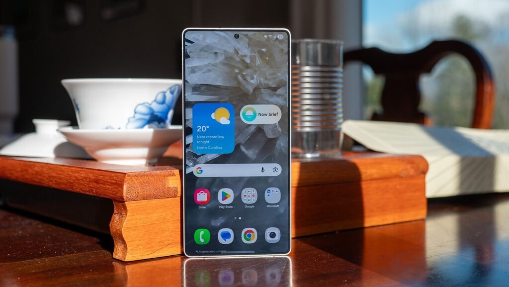 Samsung expands ‘Inactivity Restart,’ a safety net for Galaxy phones left idle Samsung expands 'Inactivity Restart,' a safety net for Galaxy phones left idle