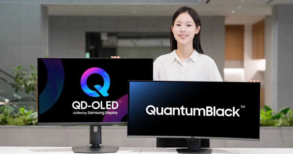 Samsung is fixing a long-standing OLED monitor drawback, and even rival manufacturers are on board Samsung is fixing a long-standing OLED monitor problem, and even rival brands are on board