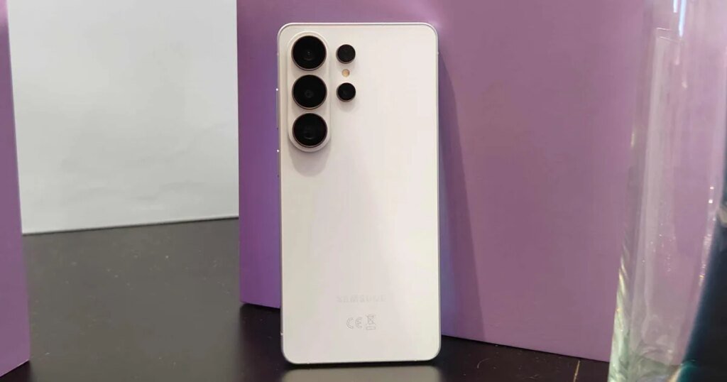 Samsung will rent you a Galaxy S26 Ultra at half the sticker price for a year 