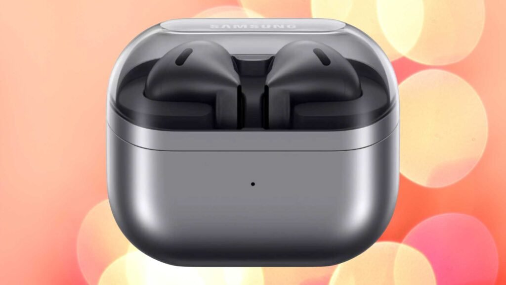 Samsung’s Galaxy Buds 3 are now under £55, knocking more than £100 off the usual price