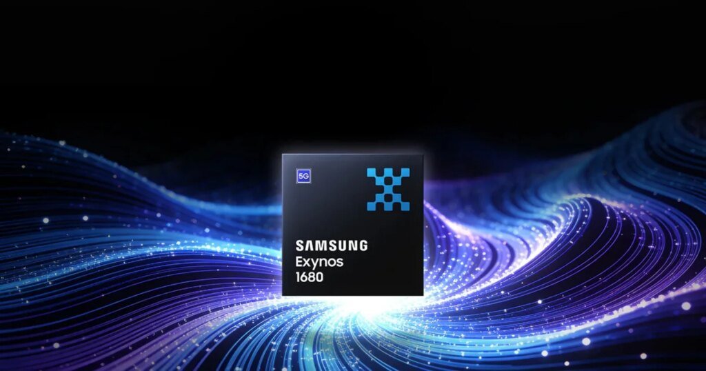 Samsung’s new Exynos 1680 guarantees higher AI and graphics efficiency for mid-range telephones Samsung's new Exynos 1680 promises better AI and graphics performance for mid-range phones
