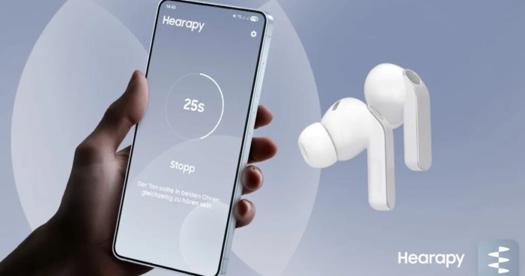 Samsung’s new motion sickness app might’ve worked better as a Galaxy Buds feature