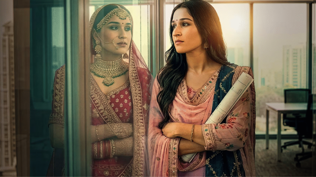 Sangamarmar Out on OTT: Know Every part About This Romance Drama Sequence On-line Sangamarmar Out on OTT: Know Everything About This Romance Drama Series Online