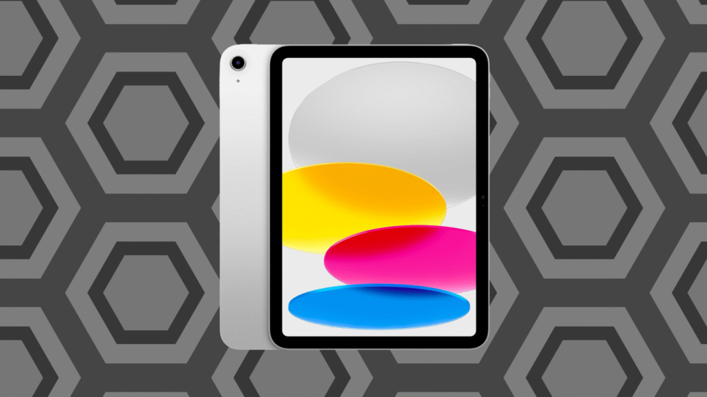 Save nearly $170 on the 2025 Apple iPad 11‑inch, in its biggest price drop yet