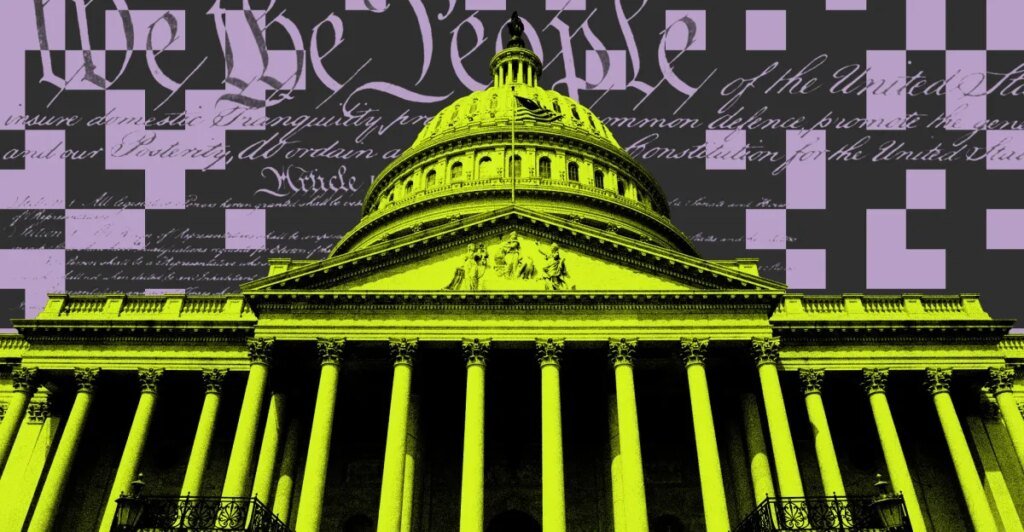 Senate Democrats are trying to ‘codify’ Anthropic’s red lines on autonomous weapons and mass surveillance