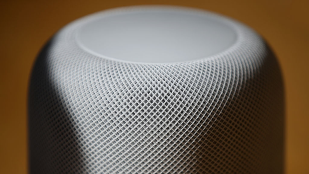 Siri bug reportedly delays Apple's smart home lineup