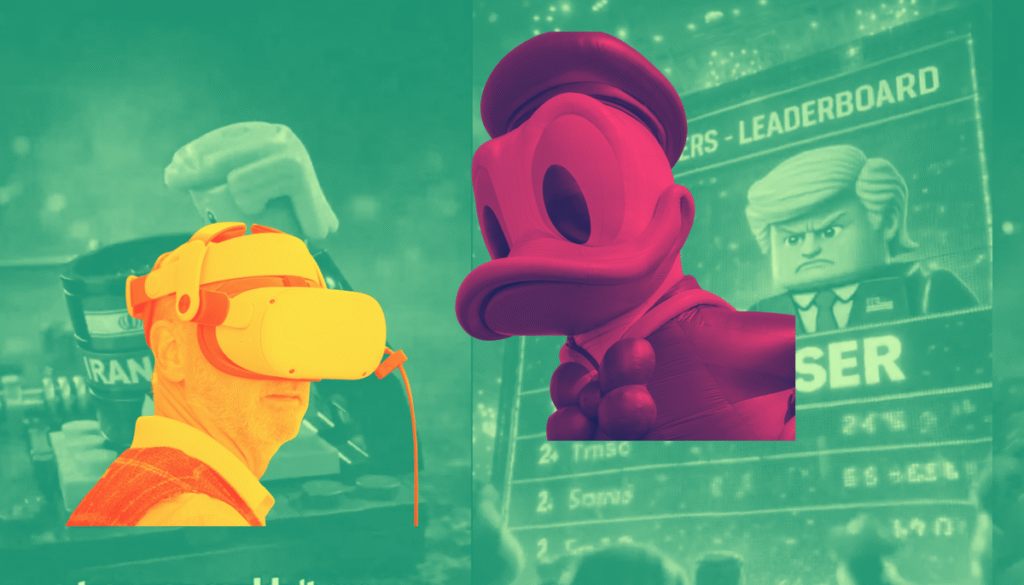 Slopaganda and Sora, lol Slopaganda and Sora, lol