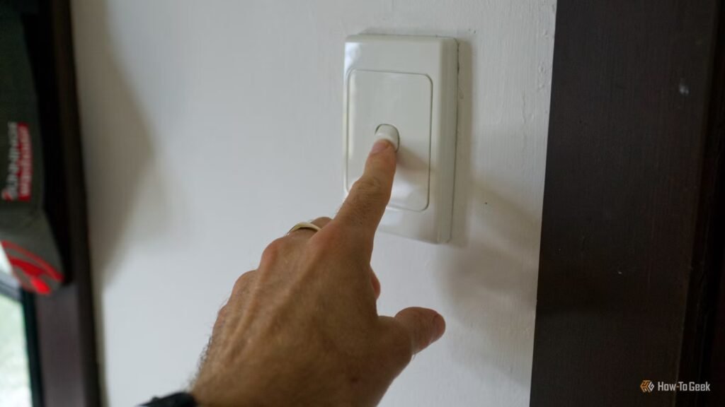 Some individuals are linking good properties with “digital dementia,” however I’ve a trick up my sleeve Some people are linking smart homes with "digital dementia," but I have a trick up my sleeve