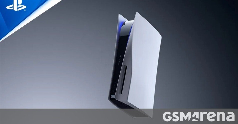 Sony says AI body technology is coming to PlayStation sooner or later sooner or later Sony says AI frame generation is coming to PlayStation at some point in the future