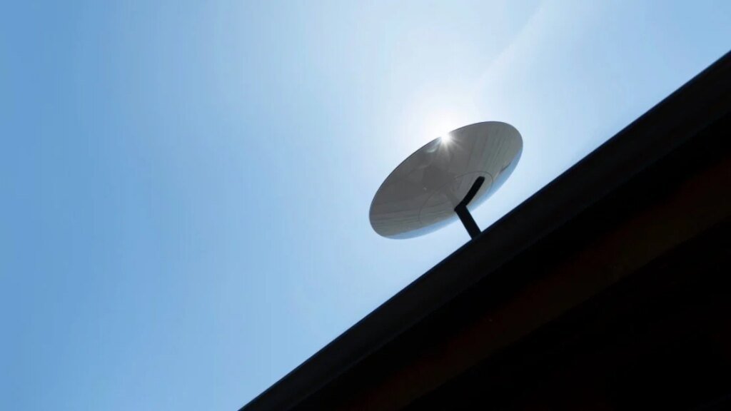 SpaceX Prepares to Increase Upload Speeds on Starlink Dishes