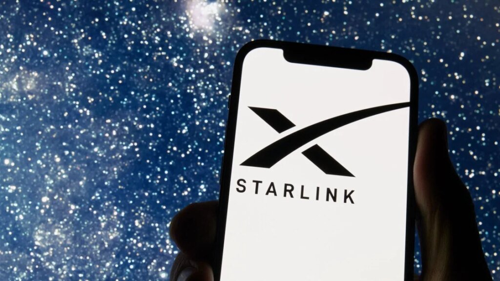 SpaceX President: Starlink Might Plateau at 15,000 or 20,000 Satellites SpaceX President: Starlink Could Plateau at 15,000 or 20,000 Satellites