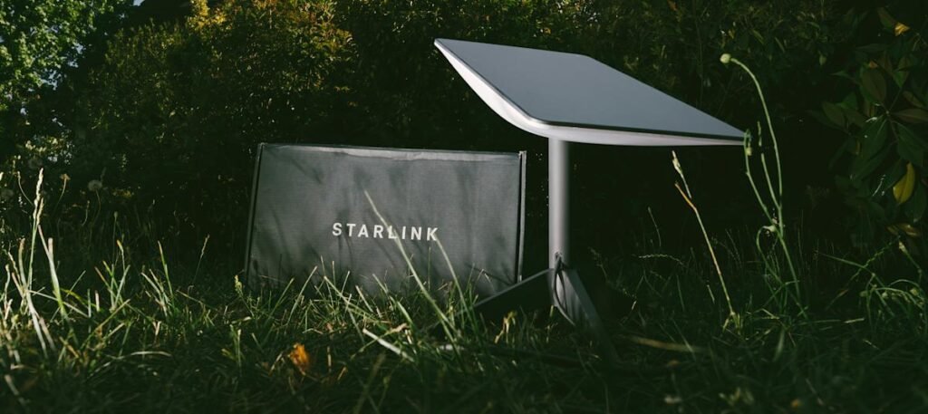 SpaceX loses contact with one in every of its Starlink satellites SpaceX loses contact with one of its Starlink satellites