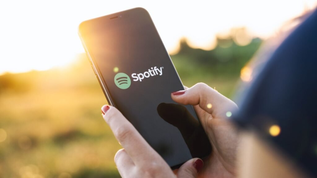 Spotify simply handed you the keys to your style profile — here is find out how to change it Spotify just handed you the keys to your taste profile — here's how to change it