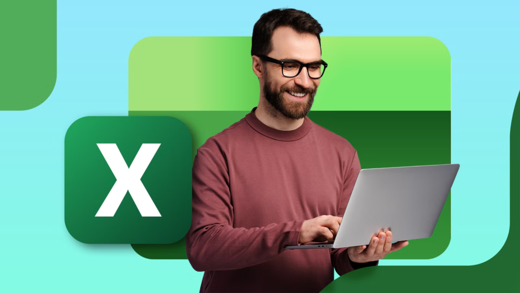 Steal this simple developer trick to make your next shared Excel file foolproof