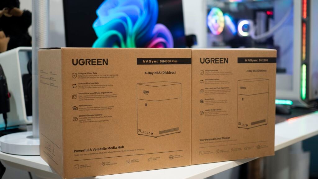 Still paying for cloud storage? This NAS deal will make you reconsider