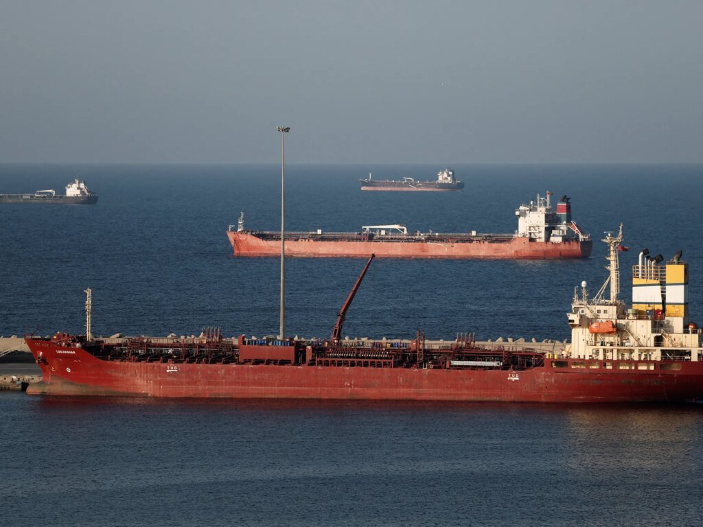 Strait of Hormuz: Which nations’ ships has Iran allowed secure passage to? | US-Israel battle on Iran Information Strait of Hormuz: Which countries’ ships has Iran allowed safe passage to? | US-Israel war on Iran News