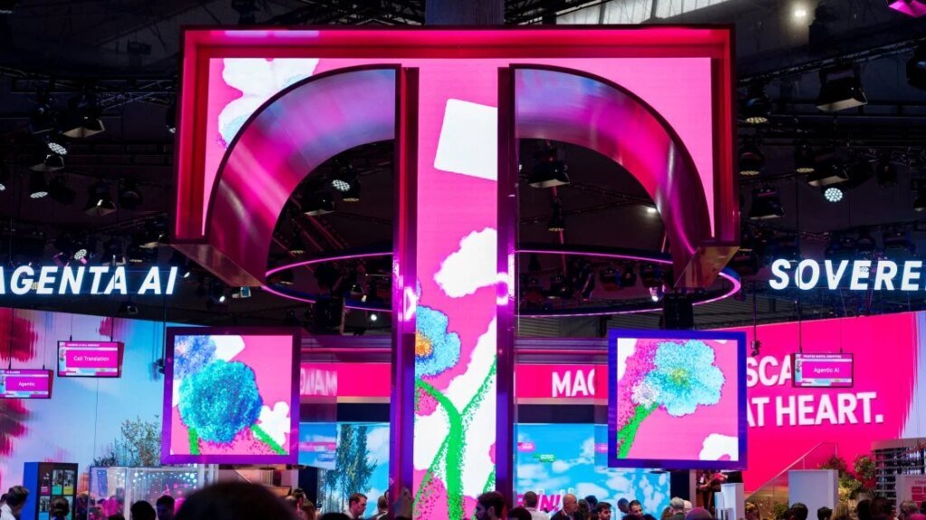 T-Mobile: Network Slices Are Nice, But Not Necessarily a Consumer Service