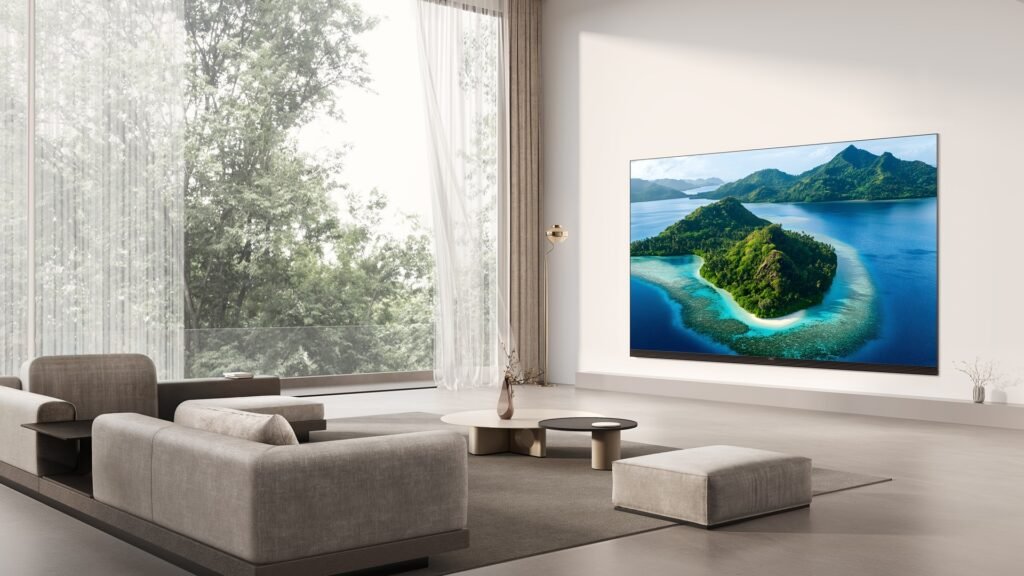 TCL rolls out the crimson carpet for its model new SQD-Mini LED TVs TCL rolls out the red carpet for its brand new SQD-Mini LED TVs