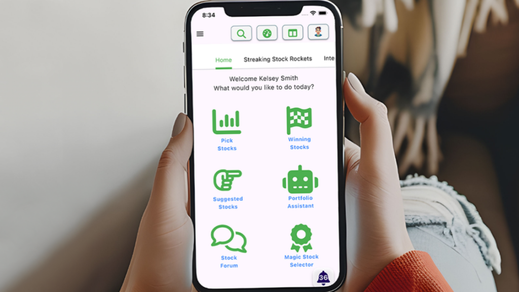 Take the Guesswork Out of Investing With Sterling Inventory Picker for an Additional 20% Off Take the Guesswork Out of Investing With Sterling Stock Picker for an Extra 20% Off