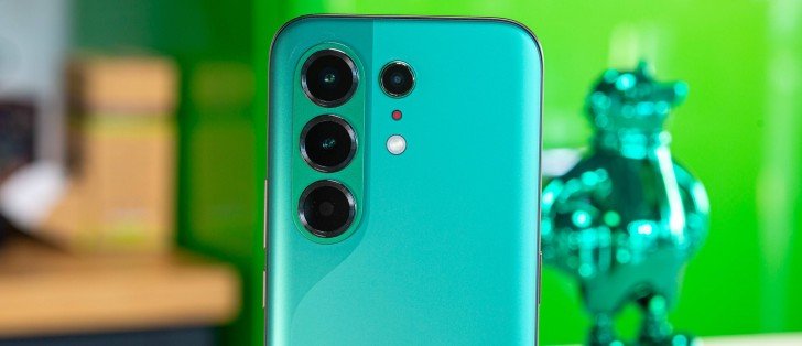 Tecno Camon 50 Ultra review Tecno Camon 50 Ultra review