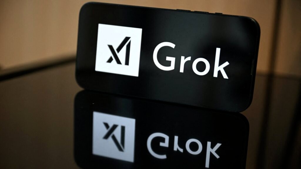 Teenagers sue Musk’s xAI over AI-generated nonconsensual nudes : NPR Teens sue Musk’s xAI over AI-generated nonconsensual nudes : NPR