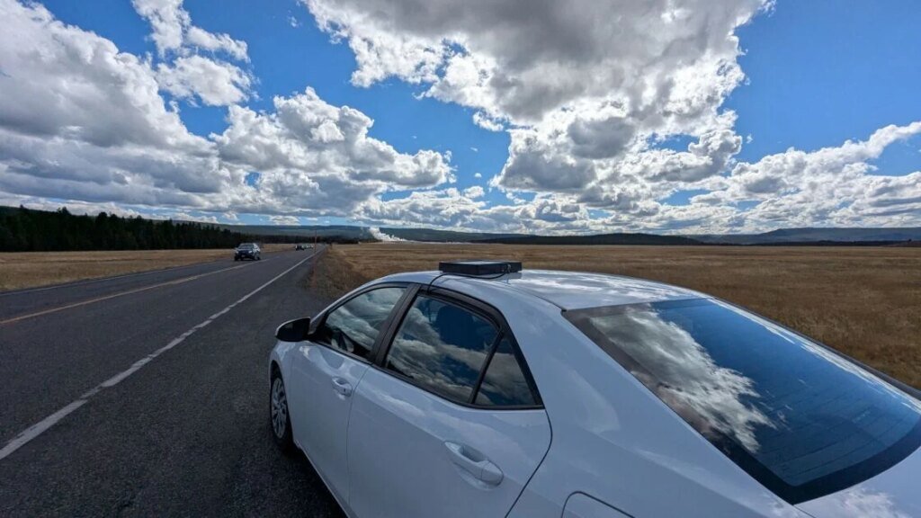 Because of the Starlink Mini, I Survived a 246-Mile Highway Journey With Two Children Thanks to the Starlink Mini, I Survived a 246-Mile Road Trip With Two Kids